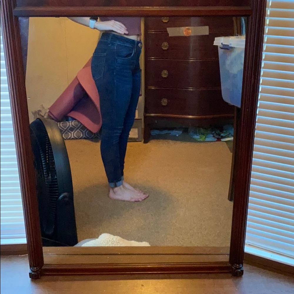 Women’s American Eagle Jeggings Size 4